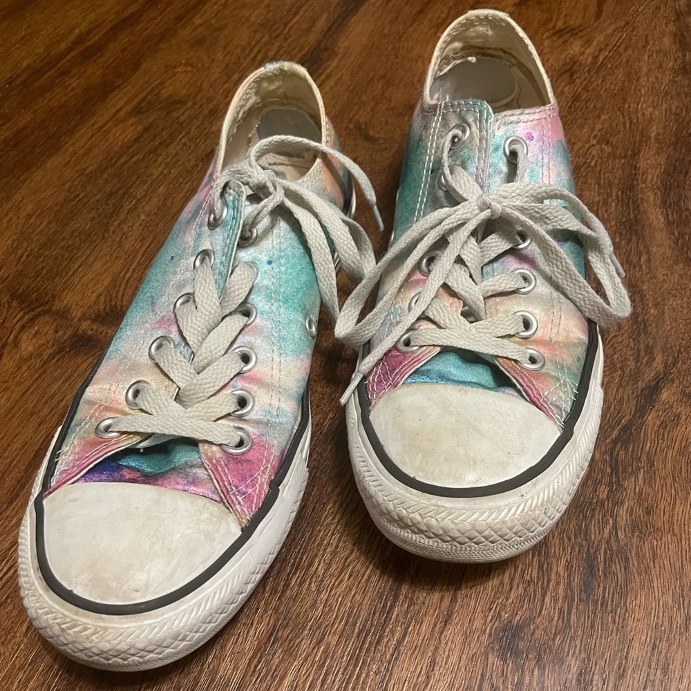 Converse Size 7W